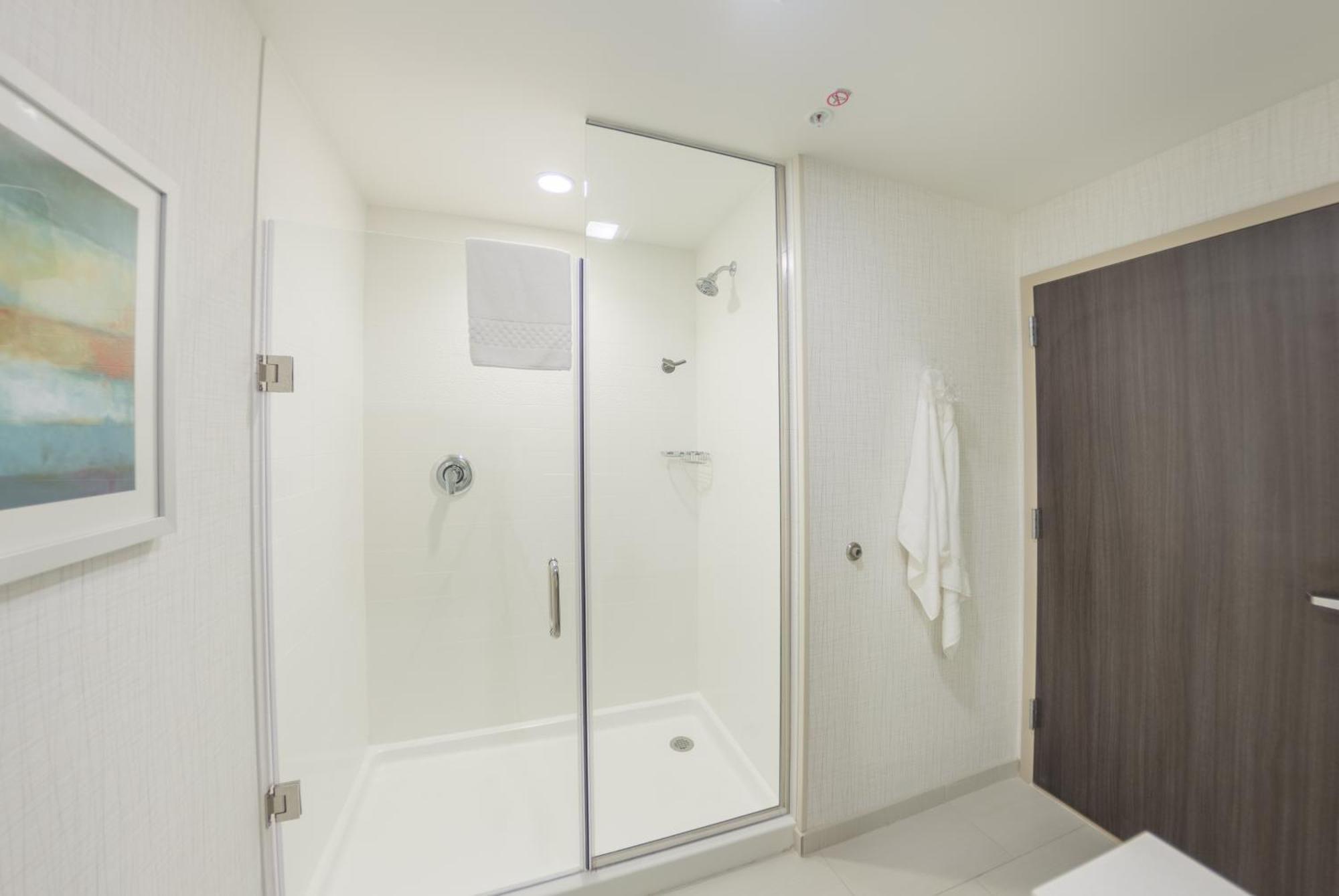 Fairfield Inn & Suites By Marriott Des Moines Altoona Room photo