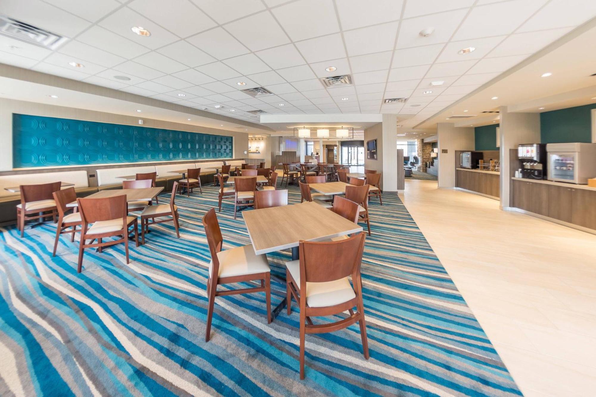 Fairfield Inn & Suites By Marriott Des Moines Altoona Exterior photo